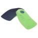 Gatuida 3 Pairs Insoles for Plantar Sports Insoles High Arch Insoles Shoe Plantar Insoles Arch Plantar Orthotic Insert Half Pad Foot