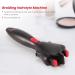 Papiivan Electric Hair Braider Automatic Twist Braider Knitting Device Hair Braider Machine Braiding Hairstyle Hair Styling Tool - Buy Online on GoSupps.com
