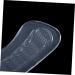 Didiseaon Silicone Insoles 3 Pairs Comfort Shoe Inserts for Heel Support & Pain Relief - Buy Online on GoSupps.com