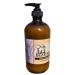 Bear Bird 100% Grass-Fed Tallow & Honey Lotion with Olive Oil & Lavender Essential Oil 16 ounce