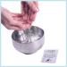Platinum Nuru Massage Gel Powder Set | 5 x 5g Sachets | 16 fl oz Bowl Included - Buy Online on GoSupps.com