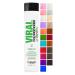 Celeb Luxury Viral Green Colorditioner Professional Semi Permanent Hair Color Depositing Conditioner Maintains and Refreshes Green Color