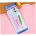 2 PCS LED Ear Spoon Flash Ear Wax Pick Remover Tool Ear Cleaner Earwax Removal - Buy Online on GoSupps.com