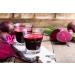 Antler Farms Organic New Zealand Beet Root Powder - 200g, 40 Servings | Raw, Vegan, Gluten Free | Natural Nitric Oxide Booster for Energy - Buy Online on GoSupps.com