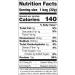 Quest Nutrition Cheddar & Sour Cream Protein Chips - Low Carb, Gluten Free, Baked - 1.7oz (Pack of 8) - Buy Online on GoSupps.com