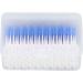 160 Pieces Interdental Brushes - Soft Tooth Cleaning Tools & Toothpicks for Ultimate Oral Care (Blue) - International Shipping Available - Buy Online on GoSupps.com
