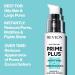 Revlon PhotoReady Prime Plus Face Primer | Blurs Fine Lines | Mattifying Formula with Salicylic Acid and AHA | 1 Oz - Buy Online on GoSupps.com