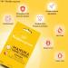 Wedderspoon Natural Manuka Honey Drops Lemon (20 Drops per Box) - Buy Online on GoSupps.com