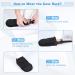 DOACT Cast Sock Cover with Anti-Slip Strap - Protect Cast, Walking Boot & Orthosis Splints, Adjustable & One Size Fits Most - Buy Online on GoSupps.com