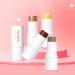 Multi Stick Face Makeup 4 in 1 Makeup Sticks Set | Cream Blush Stick for Cheeks Eyes Lips Moisturizer Highlighter Makeup Sticks Contours Stick Long-Lasting Sweat- (Sz01830-5-01) No. 01 in a Set of Four - Buy Online on GoSupps.com