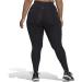 adidas Women's Feelbrilliant 2 Move Leggings XS Black/White - Buy Online on GoSupps.com