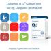 Buy QuinoMit Ubiquinol Coenzyme Q10 - 60 Vegan Capsules (50mg) - High Dosage Made in Germany | Dr Enzmann - Buy Online on GoSupps.com