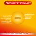 Fort Pharma - Fort Royal Ginseng'Energie | Natural Energy Food Supplement - Ginseng Royal Jelly Acerola Propolis | 20 vials 1/day - Buy Online on GoSupps.com