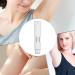  pilateur Bikini - Rasoir Double T te Rechargeable Et tanche - Rasoir Corporel Pour L' pilation Et Le Soin Des Poils Pour Le Visage Les Jambes Les Aisselles La Zone Intime Le Voyage Le Voyage Et Blanc - Buy Online on GoSupps.com