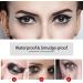 PHOERA Wingliner Stamp Thin - Long Lasting Black Liquid Eyeliner - Easy to Use Smudge-Proof Pen for Women - Buy Online on GoSupps.com