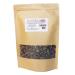 Grade A Blue Mallow Flower - Herbal Tea - Food & Cocktail Decoration