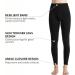 Men's Winter Base Layer Set - Ultra Soft Thermal Underwear Top & Bottom, Black, Large - Buy Online on GoSupps.com