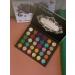 Abelyn 30-Color Glitter Eyeshadow Palette | Long Lasting Sparkly Eye Shadow Makeup Palette - Buy Online on GoSupps.com