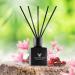 David Walker Room Diffuser - Magnolia Cherry | 130 ml | Luxury Home Fragrance | International Shipping - Buy Online on GoSupps.com