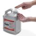 GOJO Cherry Gel Pumice Hand Cleaner - 1 Gallon Cherry Scented Hand Wash with Pumice - International Shipping Available - Buy Online on GoSupps.com