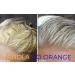 Fanola No Orange Shampoo & Conditioner Set - 350ml (11.83 fl oz) - Buy Online on GoSupps.com
