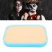 Sonew Silicone Practice Skin - Soft Elastic Horror Prop for Makeup Artists | High Strength Blank Skin - Buy Online on GoSupps.com