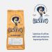 Cafe Senor Gustavo El Magnifico Filter Coffee - Mocha Java Light Roast Coffee Savory with Slight Bitter Flavor Kosher Certified Coffee South Central America Sourced Beans - (227 Grams) El Magnifico - Mocha Java 227 g (Pack of 1) - Buy Online on GoSupps.com
