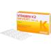 Buy Vitamin K2 Hevert 100 g Capsules - 60 Count | Premium Quality & International Shipping - Buy Online on GoSupps.com