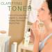 Deluvia Clarifying Toner - Hydrating Alcohol-Free Face Toner for Sensitive Dry & Aging Skin - Pore Cleanser for Men & Women - Buy Online on GoSupps.com