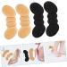 DOITOOL 16 Pairs Butterfly Follower Heel Inserts for Sneakers & High Heels - Women's Grip Solutions - Buy Online on GoSupps.com