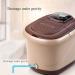 Electric Foot Spa Bath Massager with Heat Foot Spa Bath Massager High Ambition - Buy Online on GoSupps.com