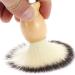Double Sided Shaver Kit for Men | Hand Shaver Set with Brush & Case | Premium Shaving Accessories - Buy Online on GoSupps.com