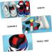 Partykindom Shoe Deodorant Balls | Odorless Tools for Sneakers & Wardrobe - Smell Busterz - Buy Online on GoSupps.com