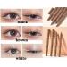 Liquid Eyeliner - Long-lasting Waterproof & Smudge-proof White Liner for Eyes Face & Body | International Shipping Available - Buy Online on GoSupps.com