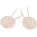 1 paire de coussinets r utilisables pour la transpiration des aisselles lavables pour femmes - Buy Online on GoSupps.com