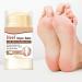  MEITREND Foot care cream for very dry feet and cracked heels foot care cream with coconut oil moisturizing and anti-cracking cream to deeply hydrate feet and hands. - Buy Online on GoSupps.com