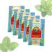 ALIBOOSTER Herbal candy Nin Jiom SUPERMINT - 5 packs of 20g