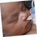 TOYANDONA Oral Nasal Aspirator - Portable Newborn Baby Nose Sucker for Cleaner and Healthier Nose - Buy Online on GoSupps.com