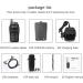 Retevis RT21 Walkie Talkies for Adults - Long Range 2 Way Radios with Earpiece (10 Pack) - Buy Online on GoSupps.com