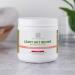 Dr. Amy Myers Leaky Gut Revive Powder - Plant-Based L-Glutamine Supplement for Gut Health - Supports Constipation, IBS, Bloating, Gas - Strawberry Lemonade Flavor - Buy Online on GoSupps.com