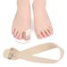 Hallux Valgus Belt Bunion Corrector Hallux Skin Friendly Bunion Corrector Belt Valgus Belt Bunion (L)