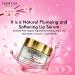 Buy Lip Plumping Serum - Plump Smooth & Swell Lips | 15g for Fuller Lips - Buy Online on GoSupps.com