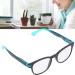Buy Sonew Vintage Reading Glasses - Computer Blue Frame for Optimal Reading | Quality Everyday Aid - Buy Online on GoSupps.com