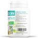 Organic Hawthorn 400mg - 120 Tablets | Premium Heart Health Supplement - International Shipping - Buy Online on GoSupps.com