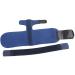 Healifty Toe Compression Brace - Bunion Corrector & Toe Separator for Men & Women | Big Toe Splints (Blue) - Shop Now - Buy Online on GoSupps.com