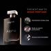 CREATION KRIVA Pilgrim Men Alpha Perfume (Eau De Parfum) With Spicy CinnamonLong Lasting Perfume PremiumSpray Perfume That Lets Machismo Come Alive Designed In France100 Ml - Buy Online on GoSupps.com