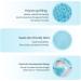 Cooling Ice Face Eye Mask for Reducing Puffiness Reusable Hot and Cold Compress Facial Eye Pack with Soft Plush Backing for Migraines.. - Buy Online on GoSupps.com