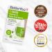 BetterYou D Lux 3000 Oral Vitamine D3 Spray - 15ml (Paquet De 2) 15 ml (Lot de 2) - Buy Online on GoSupps.com