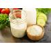 Ranch Style Dressing Seasoning Mix - 2.5kg Catering Tub - Buy Online on GoSupps.com
