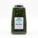 Harmony House Foods Dried Green Beans, cut (8 oz, Quart Size Jar) for Cooking, Camping, Emergency Supply, and More